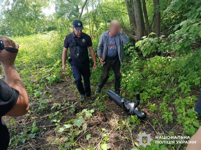У Погребищі розкрили вбивство пенсіонерки, яке інсценували під утоплення