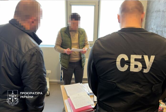 Четверо осіб отримали підозри через багатомільйонні махінації з медобладнанням на Вінниччині