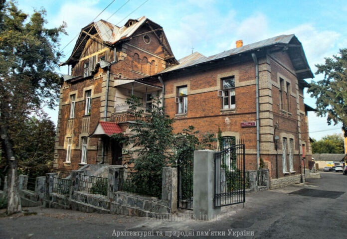У Вінниці шукають нові способи зберегти архітектурну спадщину
