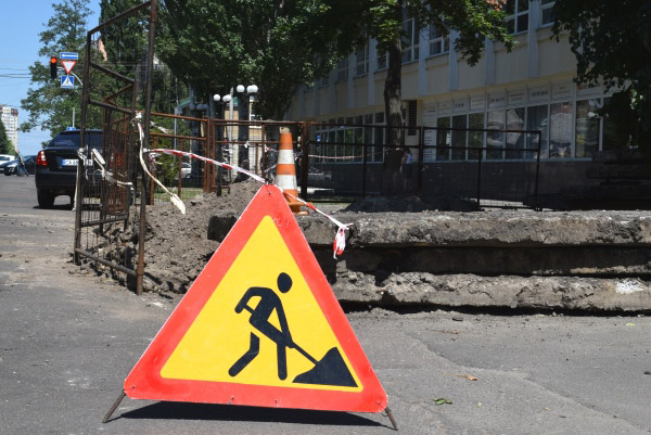 Жителів Вінниці попередили про відключення комунальних послуг 6 липня: список вулиць