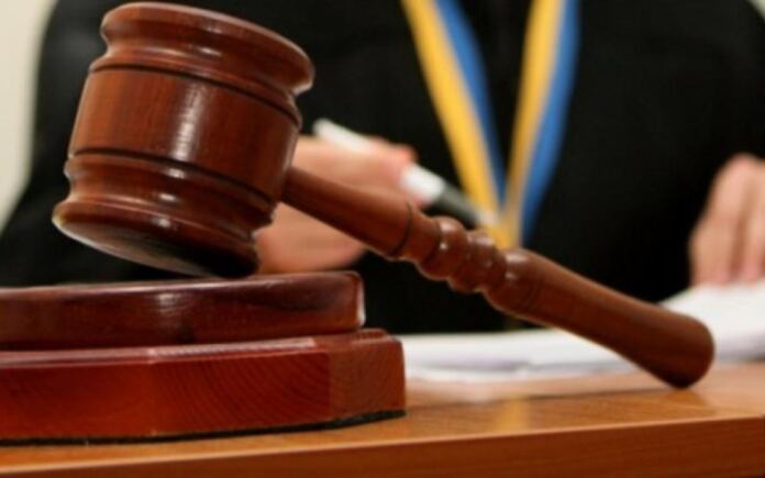 Вінницький суд призначив 5,5 років ув’язнення військовому за повторне залишення служби