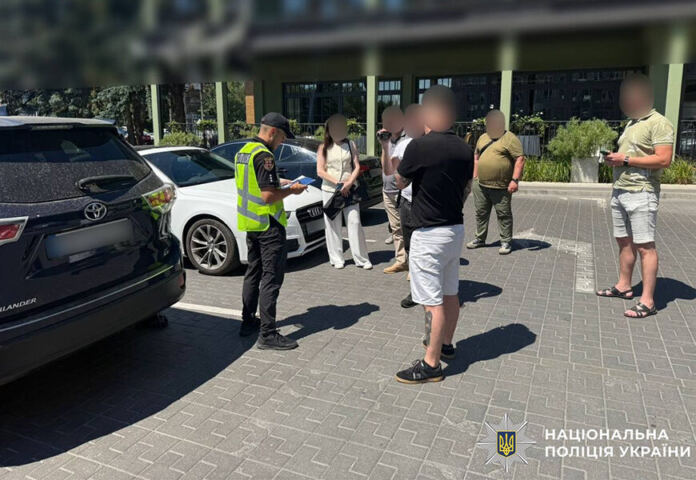 Майже мільйон гривень застави: у Вінниці викрили схему з оформленням фіктивної інвалідності