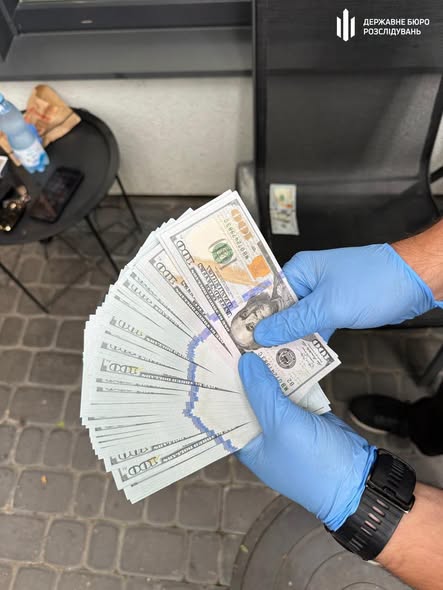На Вінниччині патрульного підозрюють у продажі фіктивних меддовідок для уникнення мобілізації