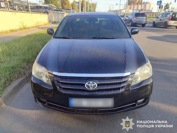 Поліція розслідує дві аварії на Вінниччині: серед постраждалих — підлітки та 65-річна жінка
