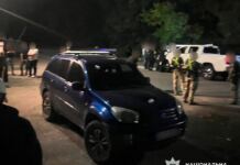 Переправа через Дністер за $5 тисяч: у прикордонній зоні Вінниччини затримали підозрюваного