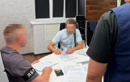 Фіктивні фітосанітарні перевірки: до суду передали справу п’ятьох посадовців на Вінниччині
