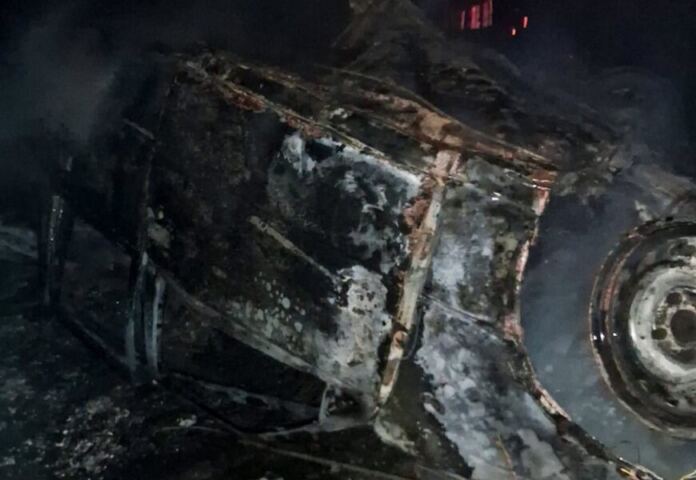 Без застави: суд відправив під варту 17-річного водія після смертельної ДТП на Вінниччині