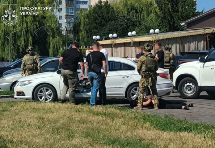 До 9 років ув’язнення: на Вінниччині викрили групу, яка організовувала незаконний перетин кордону
