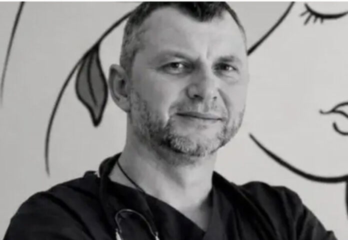Трагедія у навчальному центрі на Вінниччині: загинув 43-річний лікар із Рівного