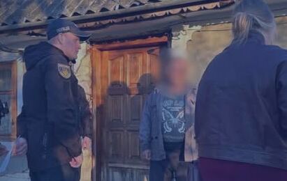 Суд виніс вирок жителю Могилів-Подільського району у справі про дитячу порнографію