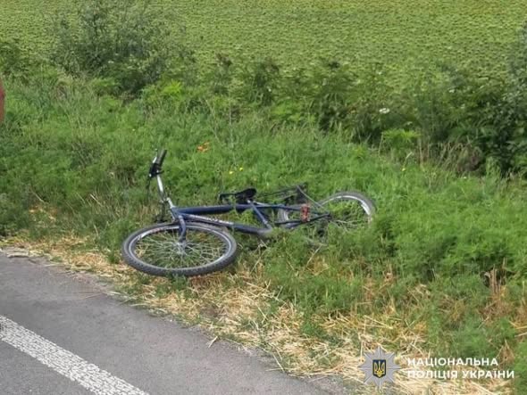 17-річний водій без посвідчення потрапив у смертельну ДТП: поліція повідомила подробиці трьох аварій