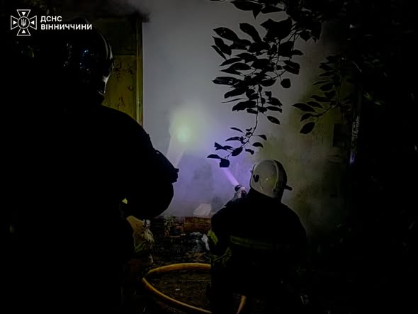 Трагедія у Якушинецькій громаді: вогонь забрав життя літньої жінки
