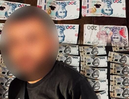 Охоронець вокзалу впізнав підозрюваного у крадіжці: у Вінниці його затримали патрульні