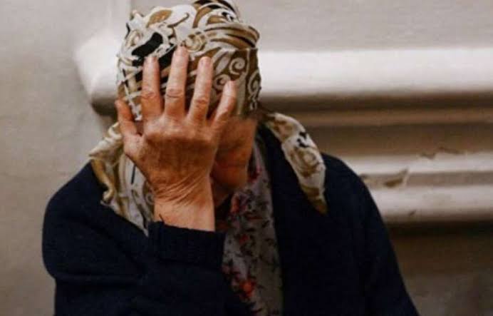 200 годин громадських робіт за насильство над матір’ю: прокуратура подала апеляцію на Вінниччині