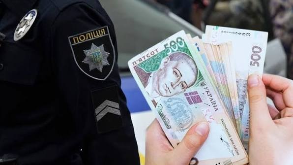 Один пропонував 00, інший — 0: на Вінниччині водії намагалися відкупитися від поліції