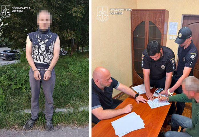 Спроба викрадення дитини у Жмеринці: обвинувальний акт направили до суду