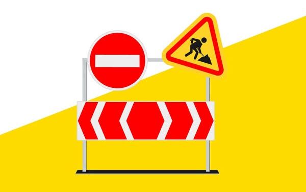 У центрі Вінниці вночі обмежать рух: де саме та на який час