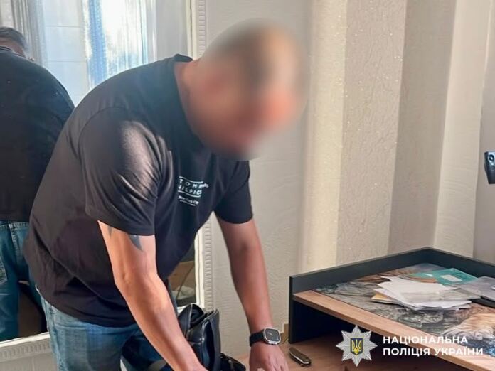 Забрали 21 тонну ягід і зникли: на Вінниччині затримали учасників зухвалої афери на мільйони
