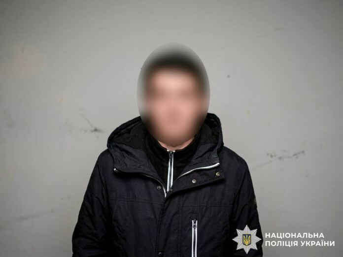 Не захотіла стосунків — підпалив оселю: на Вінниччині затримали 27-річного чоловіка